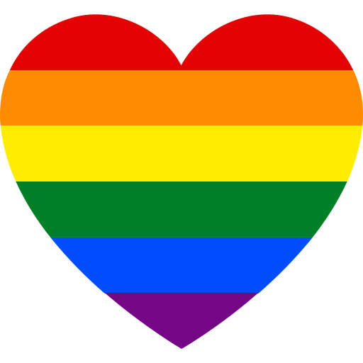 LGBTQ+ flag